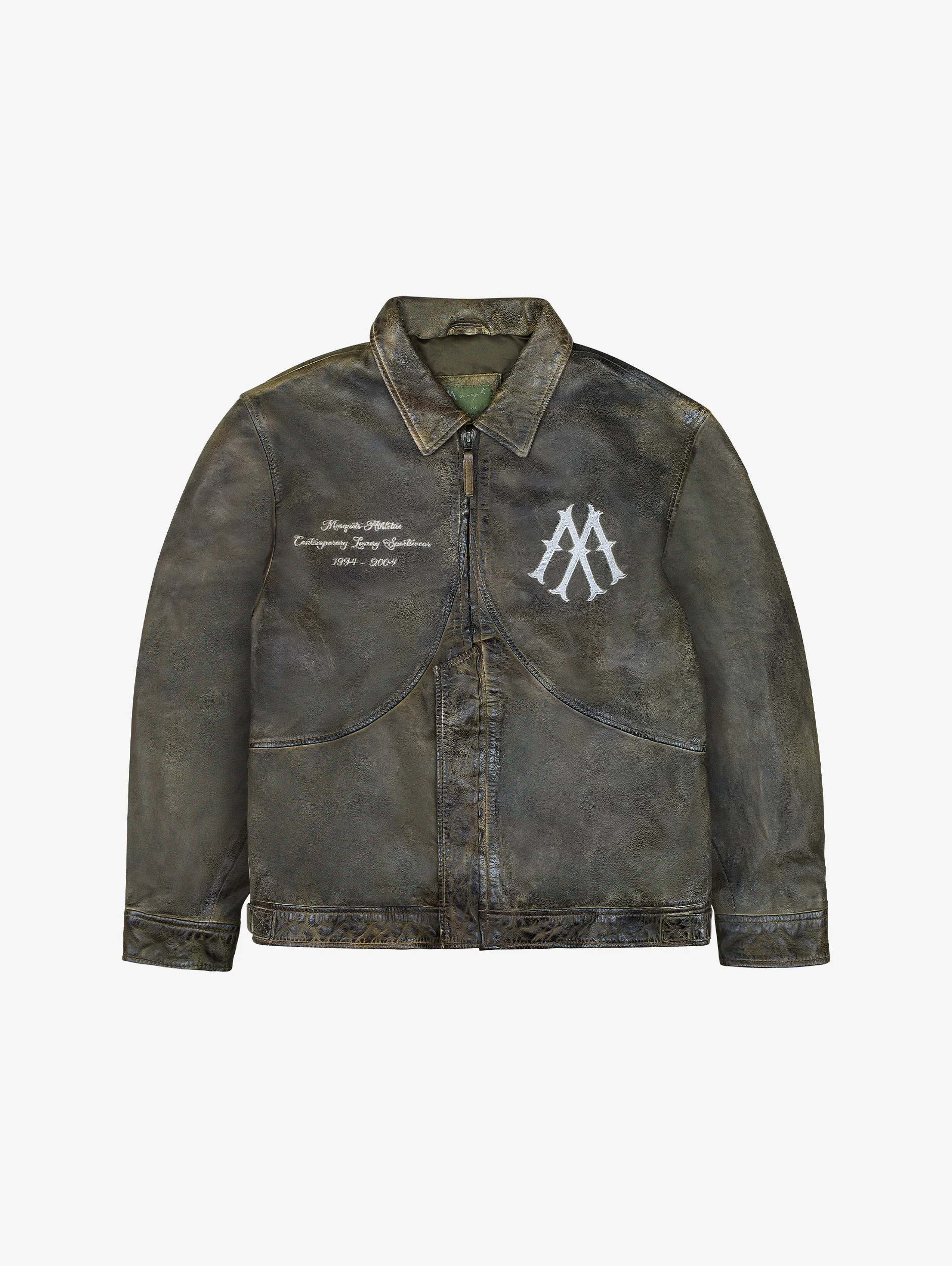 JACKETS
